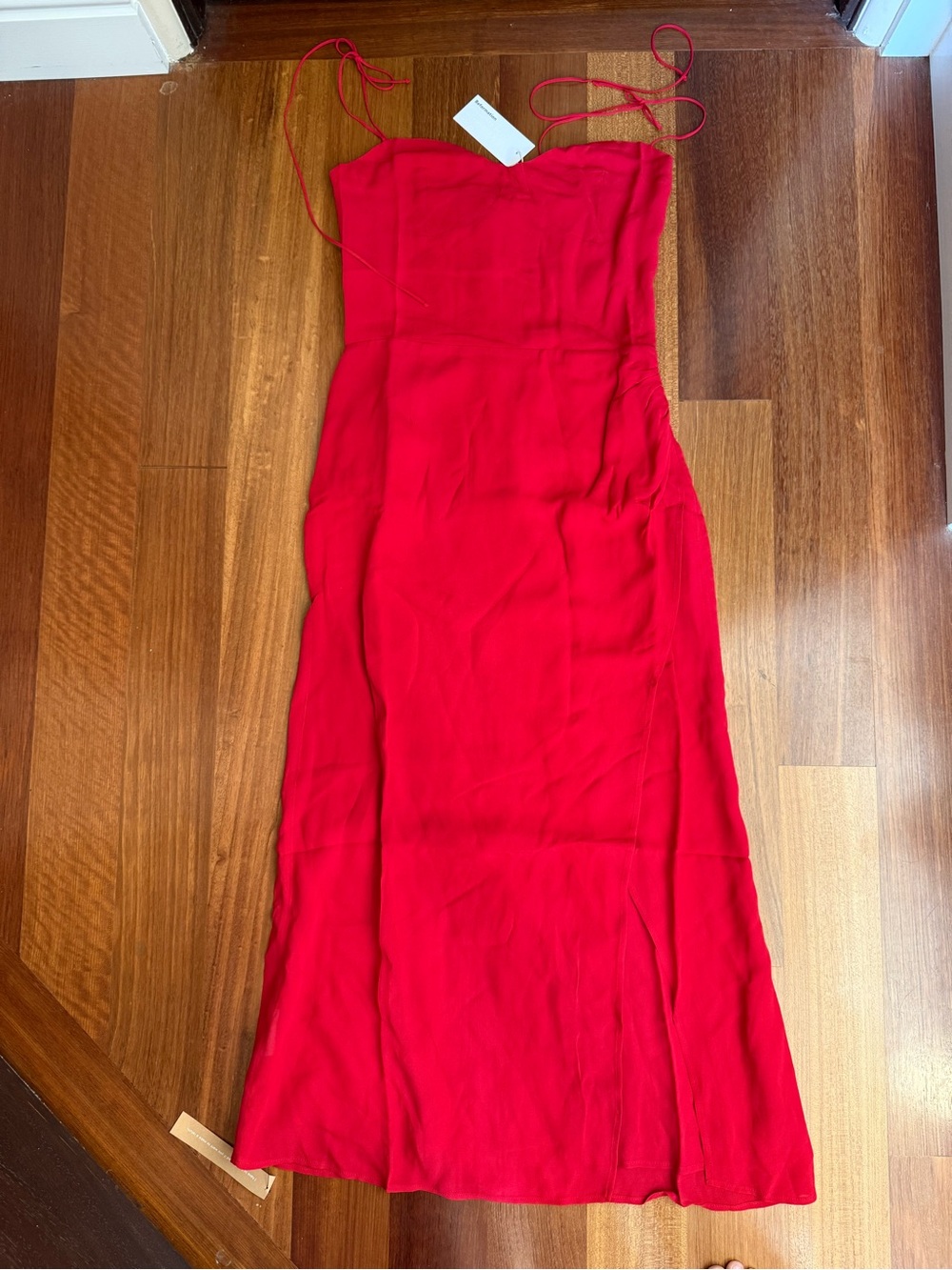 Reformation Kourtney Dress - Picture 4 of 7